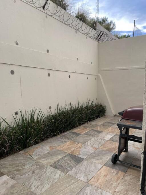 Casa Eliseos, A 5 Minutos De La Linea Fronteriza Villa Nogales  Exterior foto