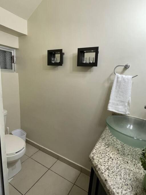 Casa Eliseos, A 5 Minutos De La Linea Fronteriza Villa Nogales  Exterior foto